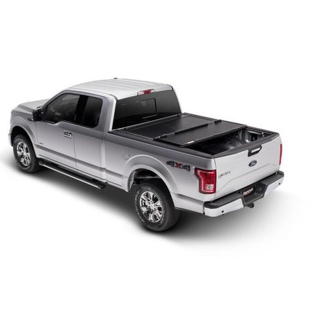 Undercover 21-C F150 CREW CAB 8 FT BED UNDERCOVER FLEX FX21031